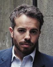 Daniel Cole