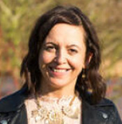 Tracy Buchanan