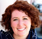 Jane Harper