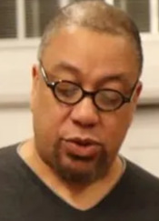 Stephen Mack Jones