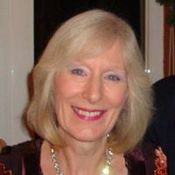 Marion Leigh
