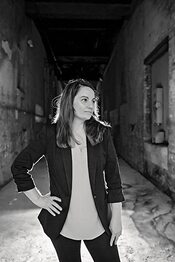 Sherri Smith
