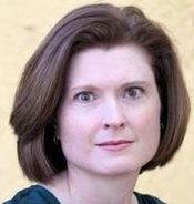 Claire Booth