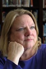 Peggy O'Neal Peden
