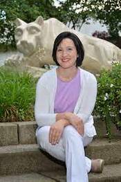Linda Byler