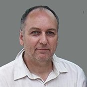 Ben Hammott