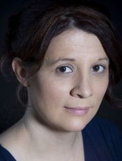 Anne Corlett