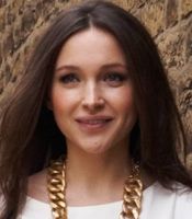 Francesca Hornak