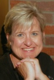 Julie Benson