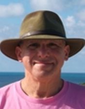 Steven Burgauer