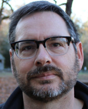 Daryl Gregory