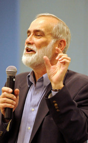Nicholas Reynolds