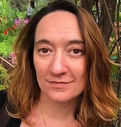 Kathleen Kaufman