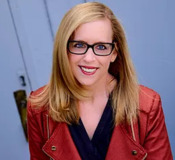 Karen M. McManus