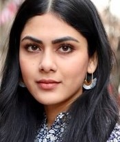 Nikita Singh