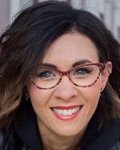 Candace Ganger