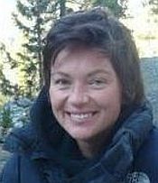 Greta Gilbert