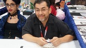 Jaime Hernandez