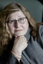 Sherry Knowlton