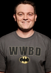 Scott Snyder