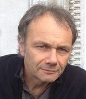 Mick Finlay