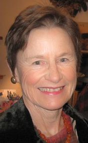 Emily Arnold McCully