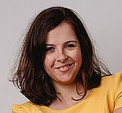 Eva Woods