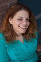 Melanie Fishbane