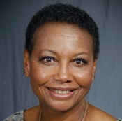 Lilith Darville
