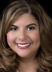 Lauren E. Rico