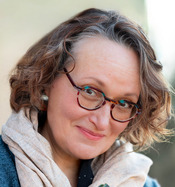 Mary Robinette Kowal