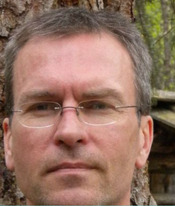 Ian C. Esslemont