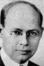 Arthur B. Reeve