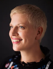 Sarah Perry