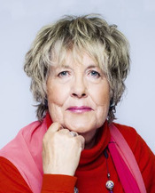 Catharina Ingelman-Sundberg