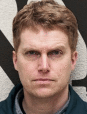 Adam Sternbergh
