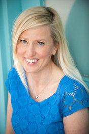 Sandi Ward
