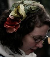 Sarah Moriarty