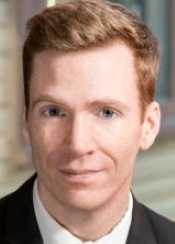 Michael Nye