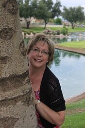 Cynthia Hickey