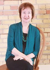Virginia McCullough