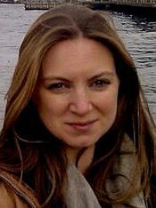 Sharon Gosling