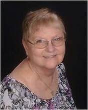 Cheryl Williford