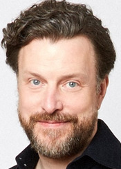 Mark Siegel