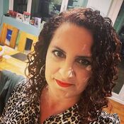 Lisa Hall