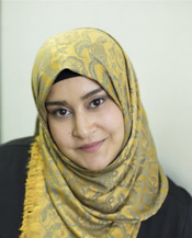 S.K. Ali