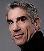Michael Mazza