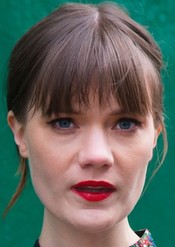 Eithne Shortall