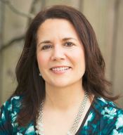 Stephanie Fournet