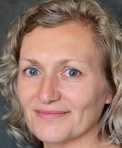 Michelle Frances
